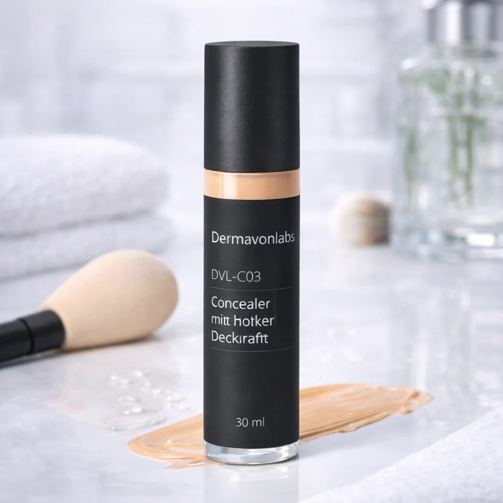 SKin Correct Concealer-Serie